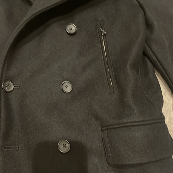 Express coat - Picture 3 of 6